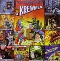 KREWMEN / ADVENTURES OF THE KREWMEN