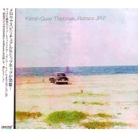 KATRAH-QUEY / カトラー・ケイ / ＤＡＹＢＲＥＡＫ，ＲＥＴＲＡＣＥ　ＪＰＮ