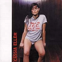 CASSIA ELLER / カッシア・エレール / COM VOCE MEU MUNDO FICARIA COMPLETO