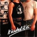HITMEN / ヒットメン / IT IS WHAT IT IS
