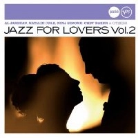 V.A.(EMARCY) / JAZZ FOR LOVERS VOL.2