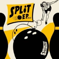 NORIMITSU & MR.FUKUSAN / ＳＰＬＩＴ　ＥＰ　ＶＯＬ．１