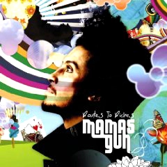 MAMAS GUN / ママズ・ガン / ROUTES TO RICHES(5 BONUS TRACKS)