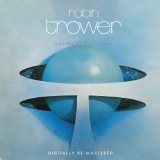 ROBIN TROWER / ロビン・トロワー / TWICE REMOVED FROM YESTERDAY