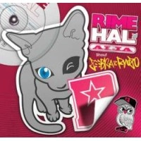 RIME & DJ HAL / ＡＬＩＡ