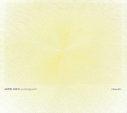 JASON KAHN / ジェイソーン・カーン / VANISHING POINT