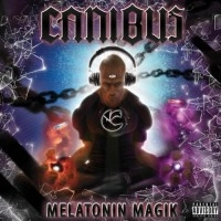 CANIBUS / MELATONIN MAGIK