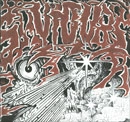SAVIOURS / セイヴァーズ / イントゥアバドン