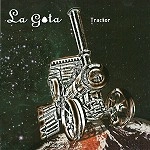 LA GOTA / TRACTOR