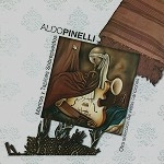ALDO PINELLI / MANTOS Y TAPICES SOBREPUESTOS