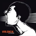 CYRIL ACHARD / シリル・エイチャード / VIOLENCIA