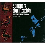 SANATA Y CLARIFICACION / VOL. 1 & 2
