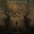 REMEMBRANCE / FALL, OBSIDIAN NIGHT