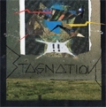 STAGNATION / ！！