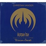 CHRISTIAN VANDER / クリスチャン・ヴァンデ / WURDAH ITAH