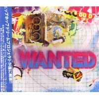 V.A. (WANTED) / ＷＡＮＴＥＤ