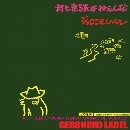 GERONIMO LABEL / ジェロニモレーベル / 村に戻る気はねぇんだ
