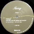 NAMY / Ｎａｍｙ　Ｂｌａｃｋ　ＥＰ