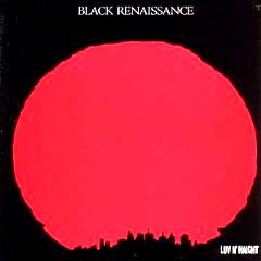 BLACK RENAISSANCE / ブラック・ルネサンス / ブラック・ルネッサンス