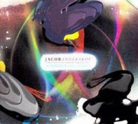 JACOB ANDERSKOV / ヤコブ・アンデルシュコフ / アグノステイツクリベレイシヨンズ