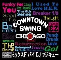 DJ FUJI-9 / ＣＯＬＬＥＣＴ　ＯＦ　ＣＯＭＭＯＮEDITIO