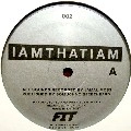 IAMTHATIAM / INVISIBLE CHILDREN EP