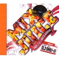 DJ SHU-N / 日本語ラップ＆Ｊ－Ｒ＆Ｂ　ＣＬＡＳＳICS