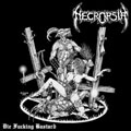 NECROPSIA / DIE FUCKING BASTARD