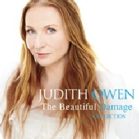JUDITH OWEN / ジュディス・オーウェン / THE BEAUTIFUL DAMAGE COLLECTION