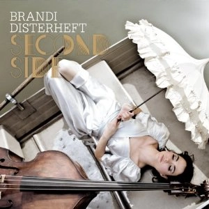 BRANDI DISTERHEFT / ブランディ・ディスターヘフト / SECOND SIDE