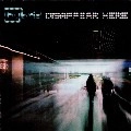 HYBRID / ハイブリッド / DISAPPEAR HERE