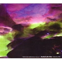 42lts / TOKYO WAX MUSEUM VOL.4 STARDUST NITE HIKE