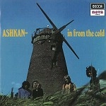 ASHKAN / アシュカン / IN FROM THE COLD