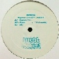MOSCA / SQUARE ONE EP