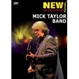 MICK TAYLOR BAND / TOKYO CONCERT