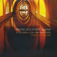 PIERRE ANCKAERT / STRINGS ATTACHED