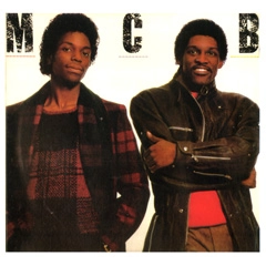 MCB / エムシービー / MCB