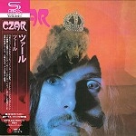 CZAR / ツァール / ツァール（紙ジャケット / SHM-CD）
