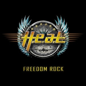 H.E.A.T / ヒート (Sweden) / フリーダム･ロック / FREEDOM ROCK
