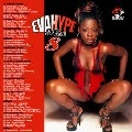 DJ KENNY / DJ ケニー / ＥＶＡＨＹＰＥ　ＭＩＸ　８
