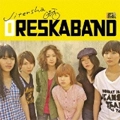 ORESKABAND / 自転車（初回）