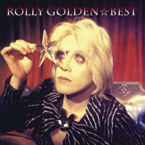 ROLLY / ゴールデン☆ベスト ROLLY / GOLDEN BEST ROLLY