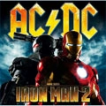 AC/DC / エーシー・ディーシー / アイアンマン2（初回限定盤 CD+DVD）