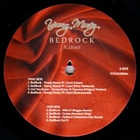 YOUNG MONEY / ヤング・マネー / BEDROCK