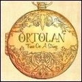 ORTOLAN / TIME ON A STRING