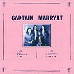 CAPTAIN MARRYAT / CAPTAIN MARRYAT