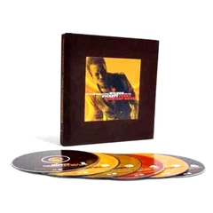 WILSON PICKETT / ウィルソン・ピケット / FUNKY MIDNIGHT MOVER - THE ATLANTIC STUDIO