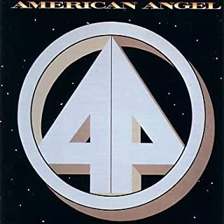 AMERICAN ANGEL / AMERICAN ANGEL