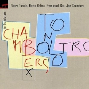 PIETRO TONOLO / ピエトロ・トノロ / THE TRANSLATORS