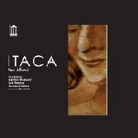 PEO ALFONSI / ペオ・アルフォンシ / ITACA